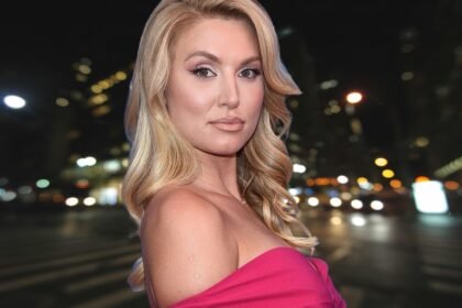 Karolina Pajączkowska Wikipedia