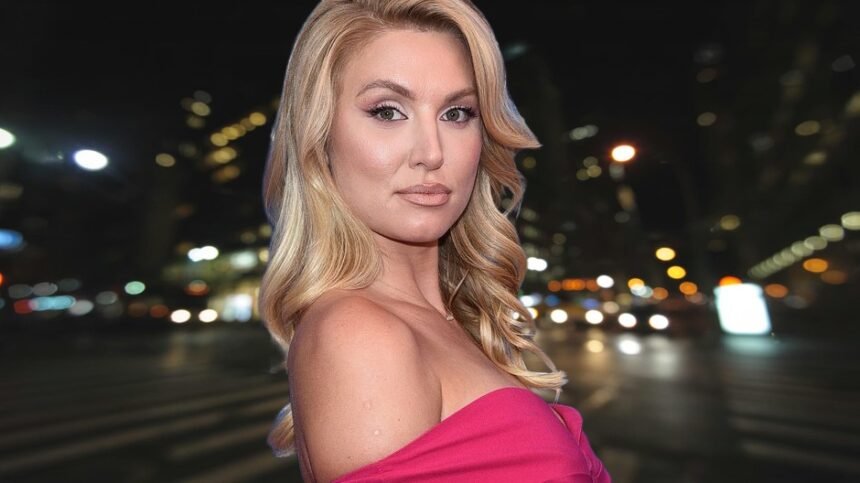 Karolina Pajączkowska Wikipedia