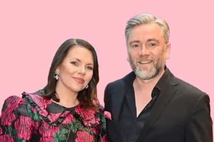 Kuba Badach pierwszą żona