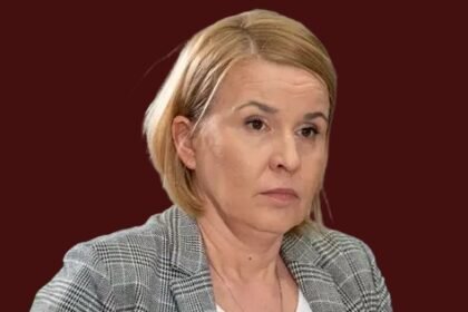 Magdalena Filiks mąż