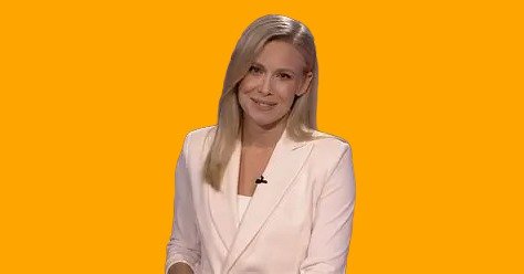 Aleksandra Kostrzewska